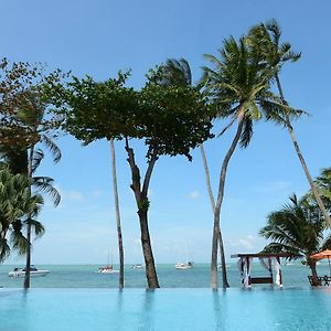 Samui Mermaid Beachfront